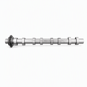OE 9828655380 Einlass-Nockenwelle für PSA DV5 1.5 BlueHDi Peugeot 208 3008 Citroen Berlingo DS Opel Astra <span class=keywords><strong>Ford</strong></span> Kuga Toyota <span class=keywords><strong>Proace</strong></span> - Product Image 2