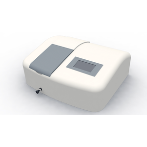 JKIラボラトリーダブルビームUV可視分光光度計JK-UVS-760CRT - Product Image 5