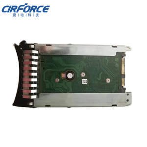 42D0708 42D0707 42D0708 500GB 7200 6GBPS SAS 2,5 "SLIM original interne festplatte - Product Image 1