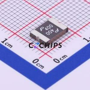 SMD2920P400TF Resettable Fuse 2920 Fuse 15V 40A 4A 8A - Product Image 2