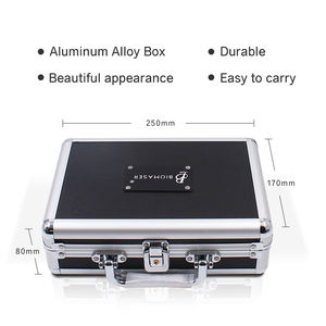 Biomaser-Kit de Microblading de iniciación, Kit de tatuaje de pigmento Microblading, herramienta de mano para bordado de cejas - Product Image 5