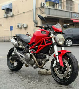 Utilisé pour la vente de la <span class=keywords><strong>moto</strong></span> Honda NM4-02 Cruiser d'occasion en 2017 - Product Image 4