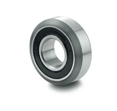 Forklift Mast Guide Gearbox Differential Bearing 830065-5 Auto Parts Used in Forklift 40x116x30mm