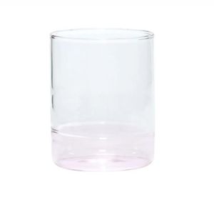 Tùy Chỉnh Làm Tay Thủy Tinh Màu Cốc Cà Phê Uống Cup Cho Nước Trái Cây Sữa Cà Phê Trong Sử Dụng Hàng Ngày Và Quán Cà Phê - Product Image 3