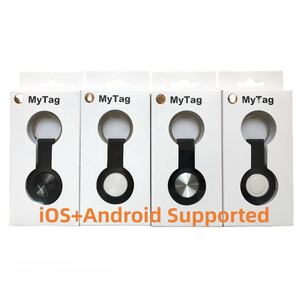 Localizador GPS AirTag, el Más Pequeño, con Rastreo de Posicionamiento Global, Antipérdida, Sin Cuotas, para Mascotas y Uso Personal, Compatible con IOS, Android y <span class=keywords><strong>Google</strong></span> FindMy Device - Product Image 2