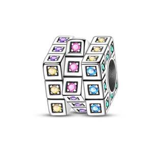 Colgante de Corazón <span class=keywords><strong>con</strong></span> Circonitas en Plata/Oro Rosa/Plateado/Dorado, para Mujeres, <span class=keywords><strong>Hombres</strong></span>, Unisex, Niños, Uso Diario - Product Image 3