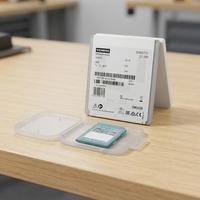 Carte mémoire Siemens SIMATIC S7 PLC 6ES7953-8LJ20-0AA0 |   Mémoire Flash non volatile 512 Ko 3,3 V CC certifiée CE//RoHS pour contrôle industriel