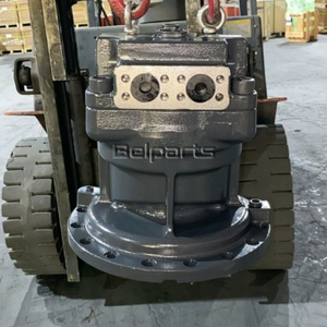 มอเตอร์สวิง DX235LCR-5 สำหรับอะไหล่รถขุด 170303-00040A 170301-00027 มอเตอร์หมุน OEM - Product Image 4