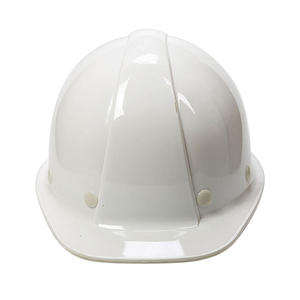 خوذات عالية الجودة من مواد FRP لتفريغ الهواء واقية من التآكل الكهربي وتمنح السلامة للراس - Product Image 3