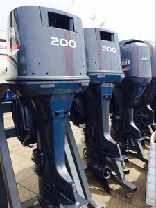 Yamaha outboard động cơ 150HP để bán - Product Image 5