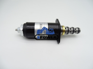 โซลินอยด์และวาล์วลดแรงดัน รุ่น KDRDE5K-31/40E30-116A-T 2254558 CA2254558 225-4558 สำหรับ 330D 336D 336E 340D 345D - Product Image 5
