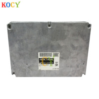 89666-33440 275000-5081 12V ECU ECM pour Lexus ES300 Module de commande électronique 89666 33440 275000 5081 Unité d'ordinateur moteur