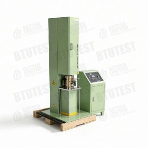 เครื่องบดอัดดินมาร์แชล 220V แบบค้อนคู่ 4536/10210g EN 12697-30 BS 598 - Product Image 3