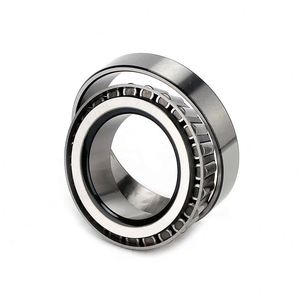 Rodamientos de Rodillos Cónicos de una Hilera TR369035HLF1, Dimensiones 35*90*35.5 mm, Rodamientos de Transmisión para Camiones - Product Image 2