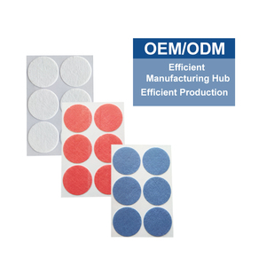Patch <span class=keywords><strong>de</strong></span> concentration et <span class=keywords><strong>de</strong></span> clarté mentale personnalisé avec logo pour boîte d'abonnement mensuelle en gros - Product Image 6