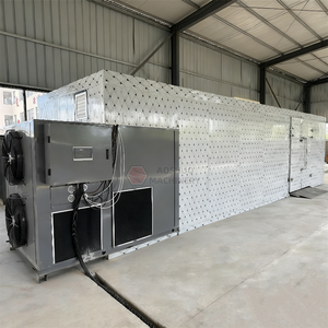 <span class=keywords><strong>Chambre</strong></span> de séchage à pompe à chaleur grande capacité pour déshydrater les piments, les champignons et les légumes à feuilles, <span class=keywords><strong>chambre</strong></span> de séchage en acier inoxydable - Product Image 5