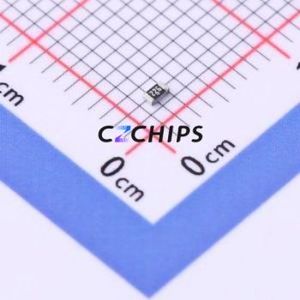 ตัวต้านทานแบบ SMD รุ่น FRC0603F2205TS ขนาด 0603 (ประเภท: ฟิล์มหนา) (ค่าความต้านทาน: 22 มิลลิโอห์ม ความแม่นยำ: 1%) - Product Image 1