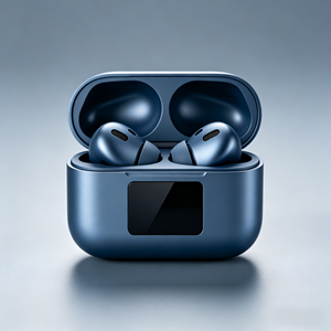 หูฟังไร้สายพกพาที่ดีที่สุด <span class=keywords><strong>9</strong></span> - Product Image 2