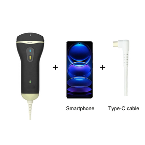 Precios <span class=keywords><strong>de</strong></span> la Máquina <span class=keywords><strong>de</strong></span> <span class=keywords><strong>Ultrasonido</strong></span> Doppler a Color con Sonda USB Mini - Product Image 1