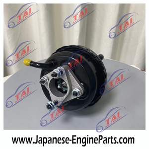 Booster d'embrayage neuf de bonne performance pour moteur Nissan ZD30 - Product Image 6