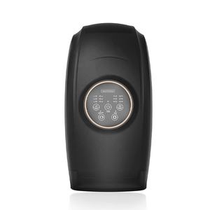 Masseur de main d'arthrite du canal carpien masseur de main sans fil avec thérapie d'acupression de Compression d'air thermique pour le soulagement de la douleur - Product Image 1