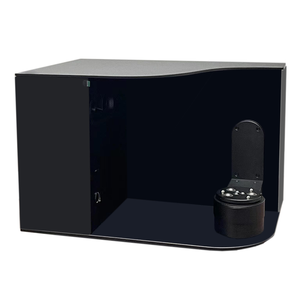 <span class=keywords><strong>Scanner</strong></span> <span class=keywords><strong>3D</strong></span> de bureau professionnel haute résolution pour CAO/FAO, numérisation électrique rapide - Product Image 3