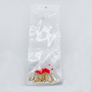 Uncino <span class=keywords><strong>da</strong></span> <span class=keywords><strong>pesca</strong></span> con nodo perfetto - Product Image 4