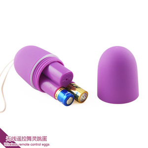Manno 20-Frequency <b>Vibrating</b> Sex Egg, Adult Sex Toy Factory Direct Sales Wholesale Wireless <b>Remote</b> <b>Control</b> <b>Vibrating</b> Egg, Jiuxi - Product Image 2