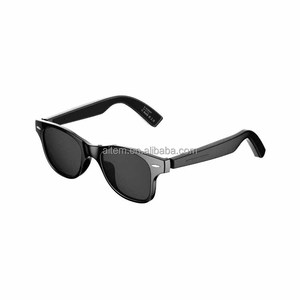 Lunettes Intelligentes Multimédias en Gros pour Lecture Audio, Enregistrement Audio et Traduction (AI), Certifiées CE RoHS FCC CCC, Idéales pour les Professionnels - Product Image 3