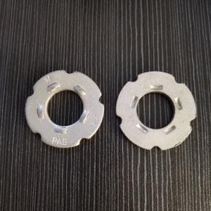 מחברים מטרי ישיר מתח מחוון מנקי כיתה 8.8 10.9 מכאני גלוון DTI מכונת כביסה - Product Image 4