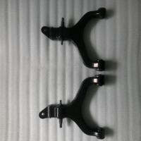 Pièces de suspension automobile, bras de commande inférieur gauche OEM 4450109004 4450209004 pour SsangYong Actyon & Sports Kyron Rexton