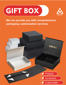 กล่องบรรจุภัณฑ์ของขวัญ<span class=keywords><strong>ส</strong></span>ำหรับใ<span class=keywords><strong>ส</strong></span>่รองเท้าเสื้อผ้าผู้หญิงกล่องบรรจุภัณฑ์<span class=keywords><strong>ส</strong></span>ำหรับใ<span class=keywords><strong>ส</strong></span>่เครื่องประดับรองเท้ากีฬาเ<span class=keywords><strong>ส</strong></span>ื้อยืด - Product Image 2