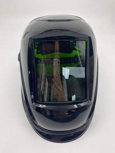 OD7หมวกนิรภัยเลเซอร์คุณภาพสูง + ทำจาก PC และไนลอนพร้อม CE ปกป้อง EN207 950-1100nm เครื่องอัดสีดำรองรับ25-28ซม. 8% - Product Image 3