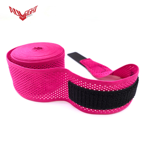 Vendas Elásticas de <span class=keywords><strong>Boxeo</strong></span> para Hombres y Mujeres, Soporte <span class=keywords><strong>Profesional</strong></span> para Manos en Muay Thai, MMA y Kickboxing - Product Image 1