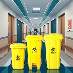 Rubigo 4 X Pegatinas Cuadradas para Contenedores <span class=keywords><strong>de</strong></span> Basura con Números 0-99 y Letras A-D <span class=keywords><strong>de</strong></span> 17.5cm, Fácil Aplicación, Resistentes a la Intemperie, para Contenedores <span class=keywords><strong>de</strong></span> Residuos - Product Image 3