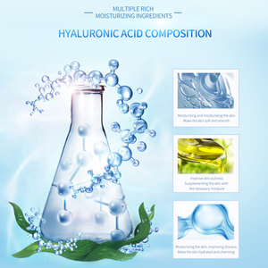 OEM SADOER IMÁGENES Etiqueta privada Belleza cara suero Ácido hialurónico cuidado nutritivo control de aceite de la piel <span class=keywords><strong>esencia</strong></span> hidratante - Product Image 4