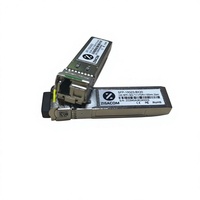Transceiver SFP+ BIDI ZISA 10G 10km 20km Simplex LC Fibre Unique WDM 10GBASE-BX SMF DDM Module Optique Compatible Mikrotik