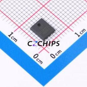 ทรานซิสเตอร์ฟิลด์ทรานซิสเตอร์ DFN5x6-8L DMT10H009LPS-13-HXY (Mosfet) แบบดั้งเดิม-ใหม่ - Product Image 1