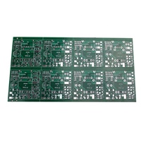Pengisi daya dinding PCBA pengisi daya dinding usb-c papan PCB adaptor daya tipe-c PD 20W 25W 60W