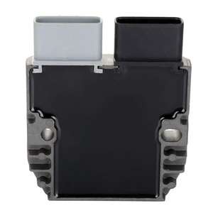 Regulador de Voltaje para Motocicleta Koch YZF R1 5JW-81960-00-00, Voltaje Nominal 14.50.5VV - Product Image 2