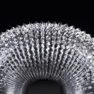 Piezas flexibles <span class=keywords><strong>de</strong></span> ventilación <span class=keywords><strong>de</strong></span> aire acondicionado para cocina doméstica para limpieza y <span class=keywords><strong>calefacción</strong></span> <span class=keywords><strong>de</strong></span> conductos en sistemas HVAC - Product Image 2