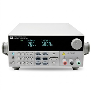 Alimentation programmable ITECH IT6722A 20A 80V haute performance pour laboratoire et industrie, alimentation LED - Product Image 6