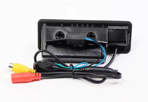 Telecamera posteriore per auto per visione notturna impermeabile HD per BMW <span class=keywords><strong>serie</strong></span> 5 <span class=keywords><strong>serie</strong></span> 3 <span class=keywords><strong>serie</strong></span> X5 telecamera posteriore per retromarcia - Product Image 3