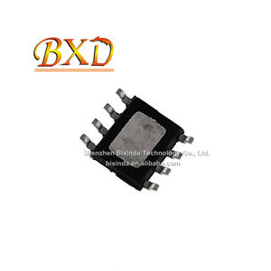 100% nuevo y original TP4056E TP4056 <span class=keywords><strong>4056E</strong></span> 4056 SOP-8 circuito integrado - Product Image 4