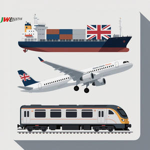 Kapıdan kapıya DDP nakliye hizmetleri çin'den İzlanda hava taşımacılığı seçeneği - Product Image 3