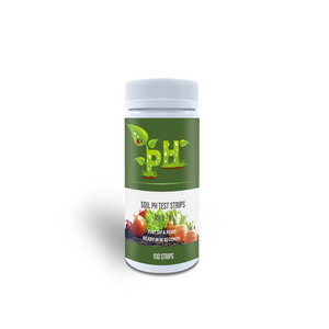 आसानी से पफ इंडिकेटर, <span class=keywords><strong>ph</strong></span> मृदा परीक्षक किट, पौधे, लॉन, फार्म, इनडोर/आउटडोर के लिए 3-9 - Product Image 1