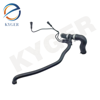 PCH501215 Pièces automobiles Pièces moteur haute performance Tuyau de liquide de refroidissement pour Land Rover Range Rover Sport 2005-2009 L320