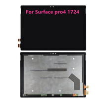 Écran LCD et assemblage tactile OEM pour Microsoft Surface Pro 4 1724, écran LCD avec carte LCD