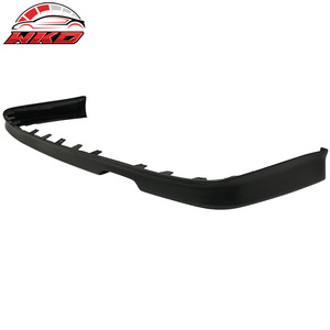 Compatible con Honda Prelude BB6 97-01, alerón trasero estilo original de fábrica, piezas de automóvil, accesorios automotrices - Product Image 3