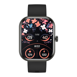 Popular ZW65 Outdoor SmartWatch 2.01 Inch Screen Blood Pressure Oxygen Sport Smart Watch - Product Image 4